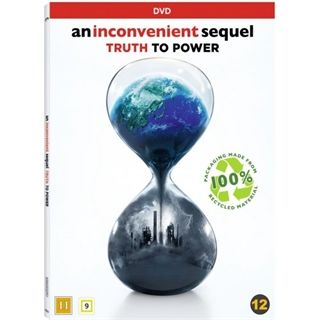 An Inconvenient Sequel - Truth to Power